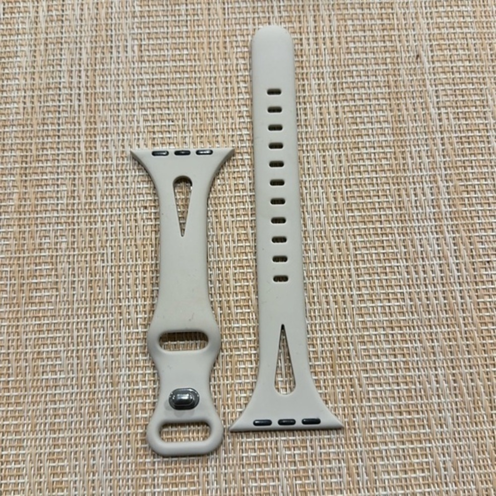 Apple Watch Sport Band 40-45mm M/L -‎ skinny look